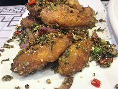 -尚岛私房菜(西方巷店)
