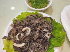 -东四民芳餐厅(世茂工三店)