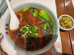 -味香斋·麻酱面(豫园店)