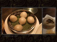 -外婆家(杭州马塍店·杭帮菜名店)