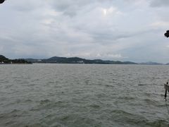 -东钱湖小普陀景区