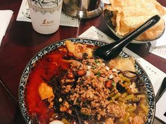 -螺世纪螺蛳粉·桂味小排档(裕德店)