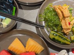 -非烤勿扰自助烤肉(宝安天虹店)