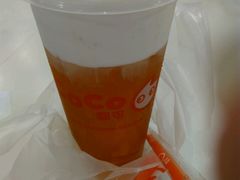 -CoCo都可(中华广场店)