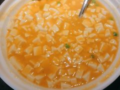 -赠李白·如诗的川味(余杭万达广场店)