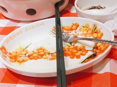 -西贝(枫蓝国际购物中心店)