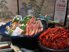 -桃夭日式料理(国信店)