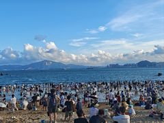 -白城沙滩