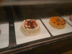 -圣丰索菲特·2 On 988 Café 自助餐厅