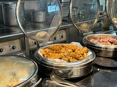 -白云宾馆-祥云西餐厅·法式鹅肝海鲜自助