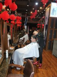 点击看大图 -谦亨·Hair·Salon