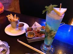 -bluefrog蓝蛙(皇庭广场店)