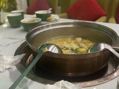 -润园四季椰子鸡火锅(海上世界店)