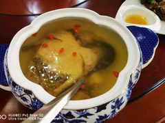 -聚宝渔港.五钻酒家(上地店)