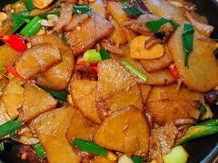 -树厨贵州菜(大十字店)