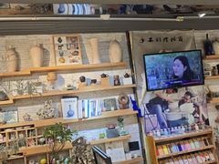 -今日陶艺(富力广场店)