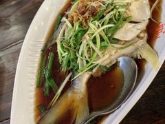 -大螃蟹海鲜餐厅