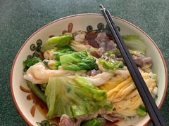 -东盛美食(东城南路店)