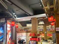 -印象鲵宴·张家界地标美食名片(溪布街店)