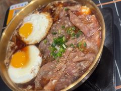 -四喜后厨·白串烧烤朝鲜小酒馆(珠江路店)