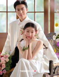 -太郎花子婚纱摄影TAHAKO(无锡店)