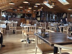 -Pakkhús Restaurant