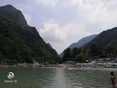 -虹口漂流