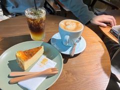 -咖法森林·咖啡  酒吧(天河店)