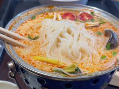 -嗒令甜品·主题融合料理餐厅(首座时代店)