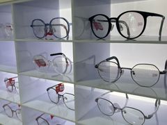 -造寸眼镜·蔡司官方授权店(东门店)