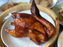 -稻香酒家·33年老字号·港式粤菜(富邦中心店)