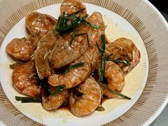 -阿明小菜·海鲜·上海菜(梅陇店)