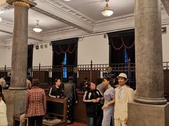 -沈阳金融博物馆