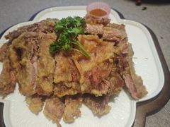 -老城味道·传统天津菜(杨柳青店)
