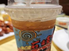-石岐佬中山菜馆(张溪店)
