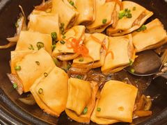 -金春禧·鲁菜海鲜(延吉路万达店)
