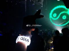 -CLUB OPUS欧贝斯酒吧(合肥店)