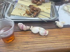 -清真·马峰烤肉(小学习北巷店)