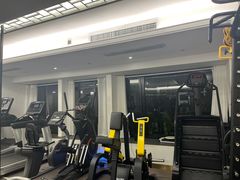 -简·无界健身工作室·运动康复·体态(石厦店)