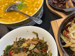 -唐河王记·南阳民间菜(国基路店)