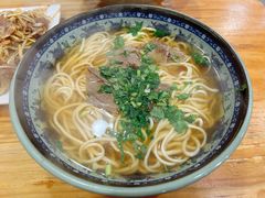 小碗拉面-鑫明明拉面(宁化路店)