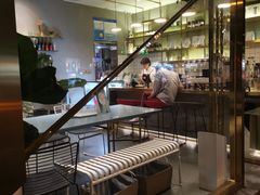 -KYO COFFEE(胶州路店)