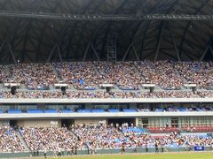 -大同市体育中心