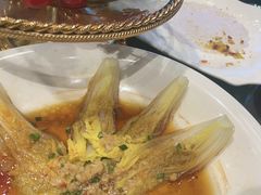 -红菜坊·烤鸭·川鲁宴(石园店)