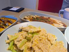 -蜜桃餐厅·伴山(绿宝广场店)