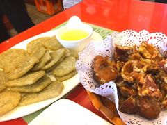 -北京小肠陈饭庄(方庄店)