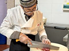 -義聚德·清真铜锅涮羊肉·烧烤(河东店)