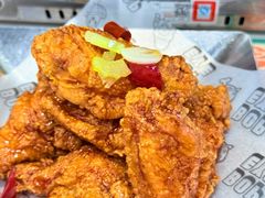 -BOPEYE·波派炸鸡(九霄天地店)