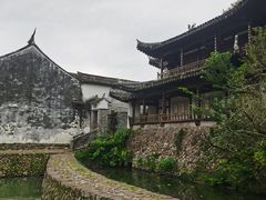 -楠溪江风景名胜区