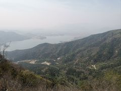 -北京十三陵国家森林公园蟒山景区